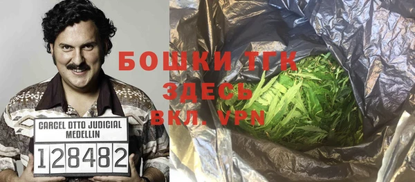 молекула духа Аркадак
