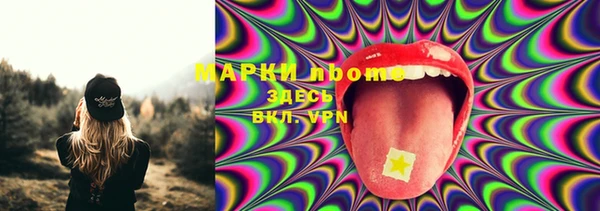 молекула духа Аркадак